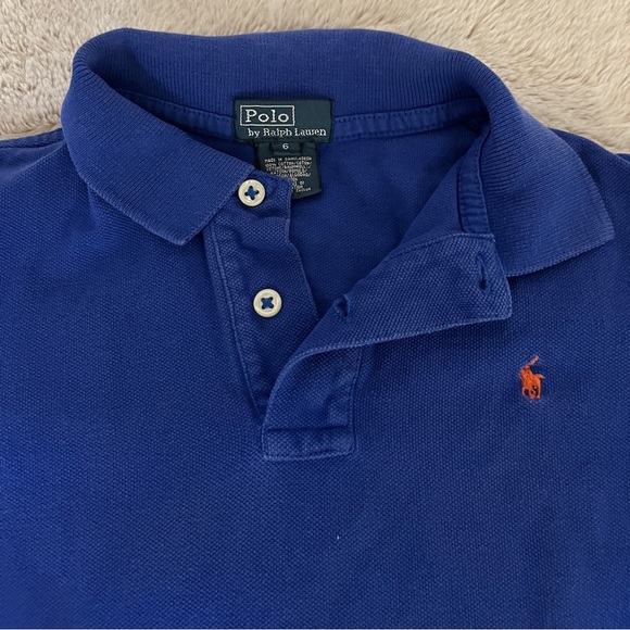 Polo by Ralph Lauren short sleeve shirt - Picture 3 of 3
